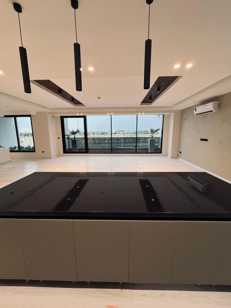 فاز۷ صدف ۳خوابه ۱۹۰متری رویال باکس (خاص کمیاب)|فروش آپارتمان|کیش, |دیوار