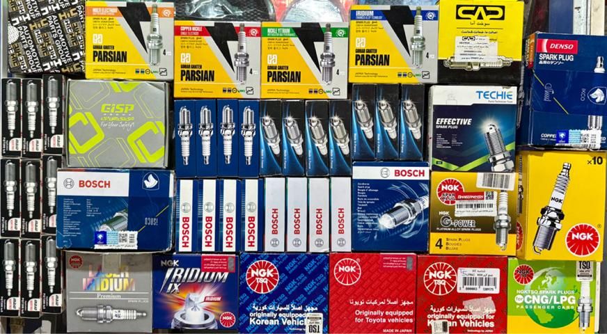 شمع و وایر تقویتی|قطعات یدکی و لوازم جانبی|کرمان, |دیوار