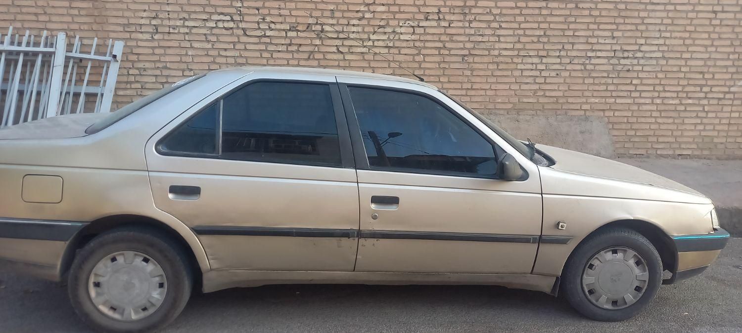 پژو 405 جی ال ایکس (GLX)، مدل ۱۳۸۵|خودرو سواری و وانت|دزفول, |دیوار