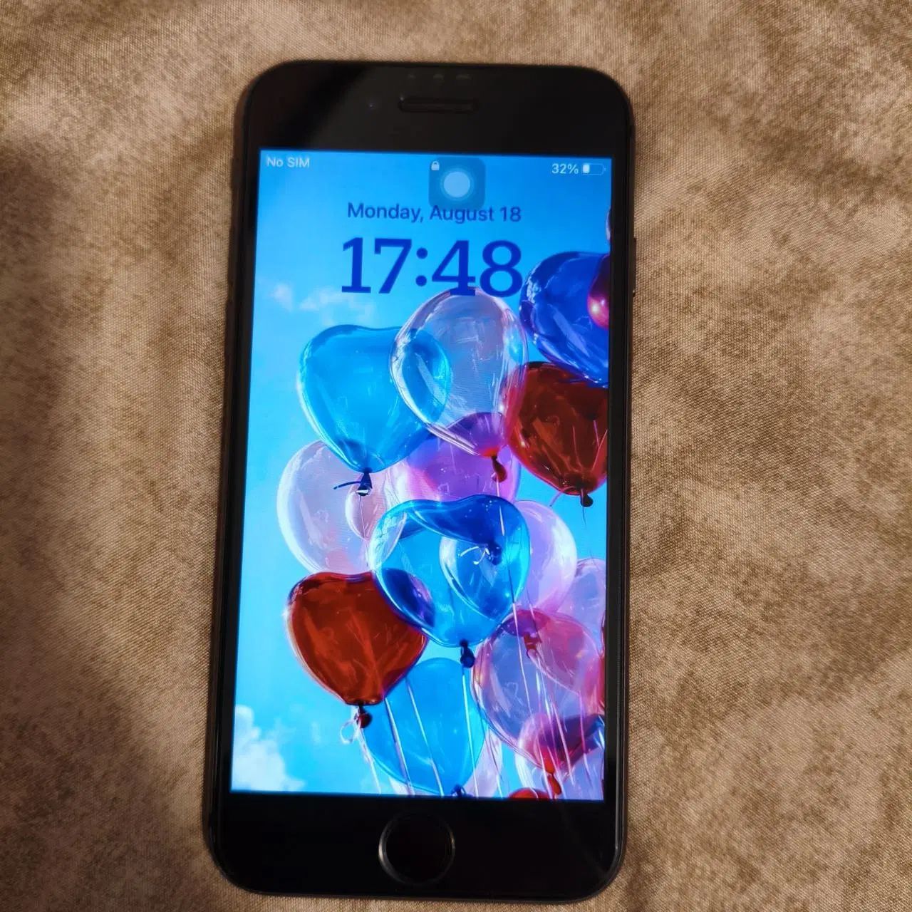 اپل iPhone 8 با حافظهٔ ۲۵۶ گیگابایت|موبایل|تهران, وردآورد|دیوار