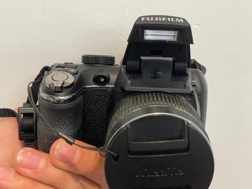 دوربین عکاسی و‌ فیلمبرداری۱۴‌MP فوجیFINEPIX S3200|دوربین عکاسی و فیلم‌برداری|تهران, تهرانسر شرقی|دیوار