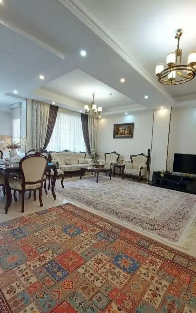 آپارتمان ۱۱۰متری/بیستون /پارکینگ اختصاصی|فروش آپارتمان|رشت, پیرسرا|دیوار
