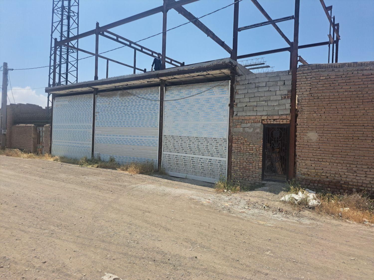 اجاره مغازه ۹۰ متری|اجارهٔ مغازه و غرفه|اردبیل, |دیوار