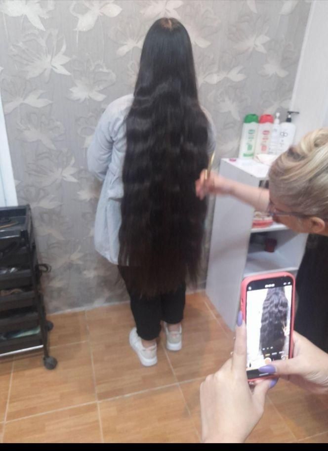 خرید موهای طبیعی بانوان مستقیم از ترکیه بدون واسطه|آرایشی، بهداشتی، درمانی|مشگین شهر, |دیوار