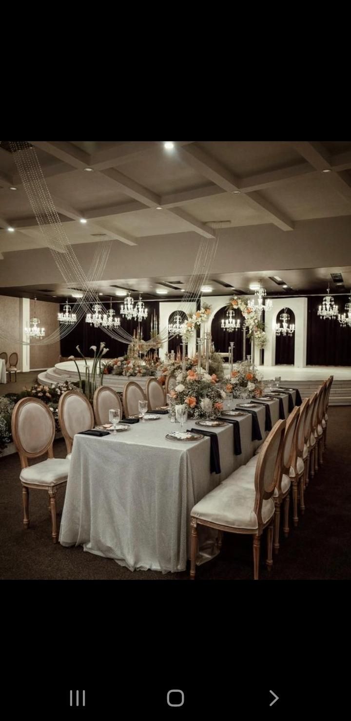 ظروف کرایه میز و صندلی و غیره|خدمات پذیرایی، مراسم|اصفهان, شهریار|دیوار