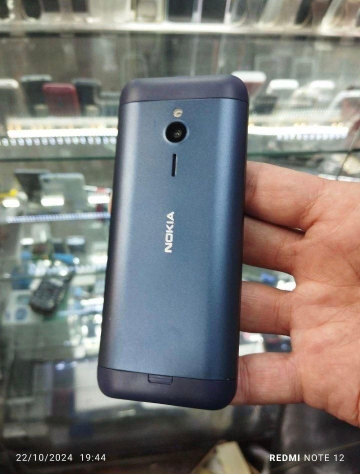 Nokia 230 New|موبایل|تهران, گلستان (شهرک راه آهن)|دیوار