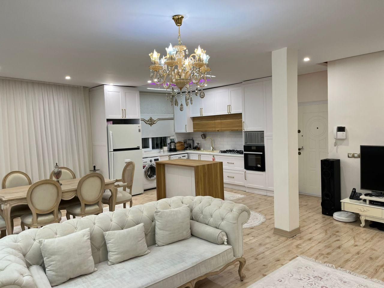 فروش یکجا اپارتمان|فروش آپارتمان|تهران, مرادآباد|دیوار