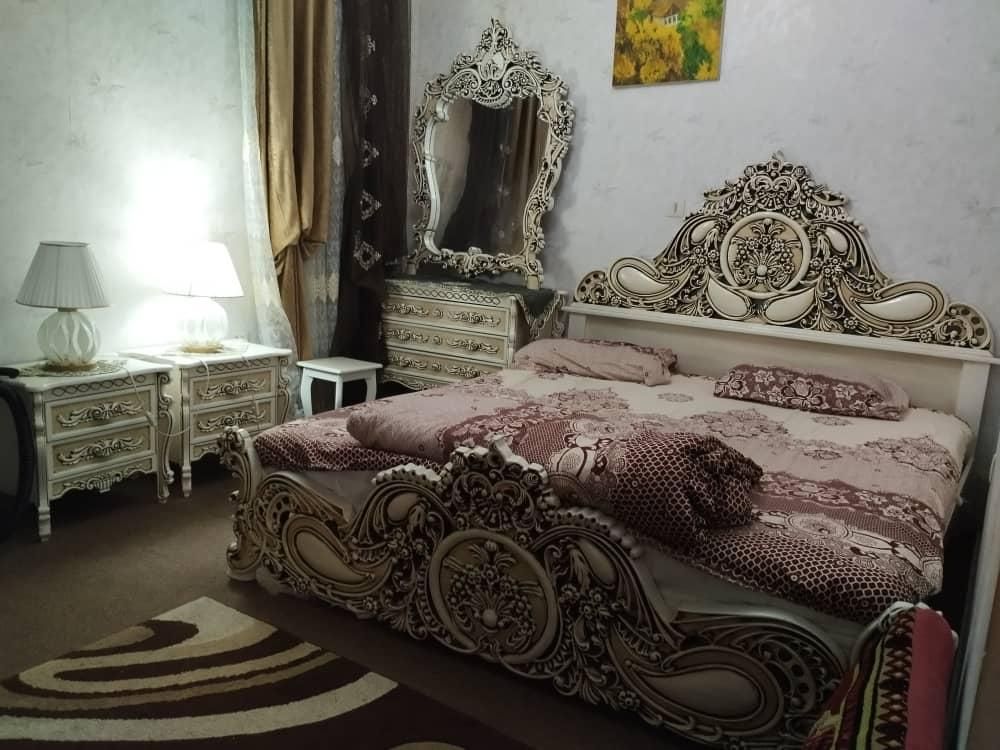 اجاره آپارتمان مبله جهت خانواده|اجارهٔ کوتاه‌مدت آپارتمان و سوئیت|شیراز, فرگاز|دیوار