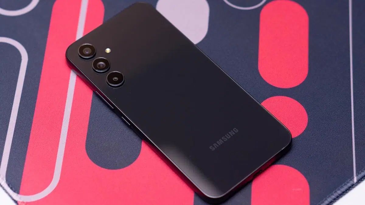 سامسونگ Galaxy A34 با حافظهٔ ۲۵۶ گیگابایت ویتنام|موبایل|مشهد, اقبال|دیوار