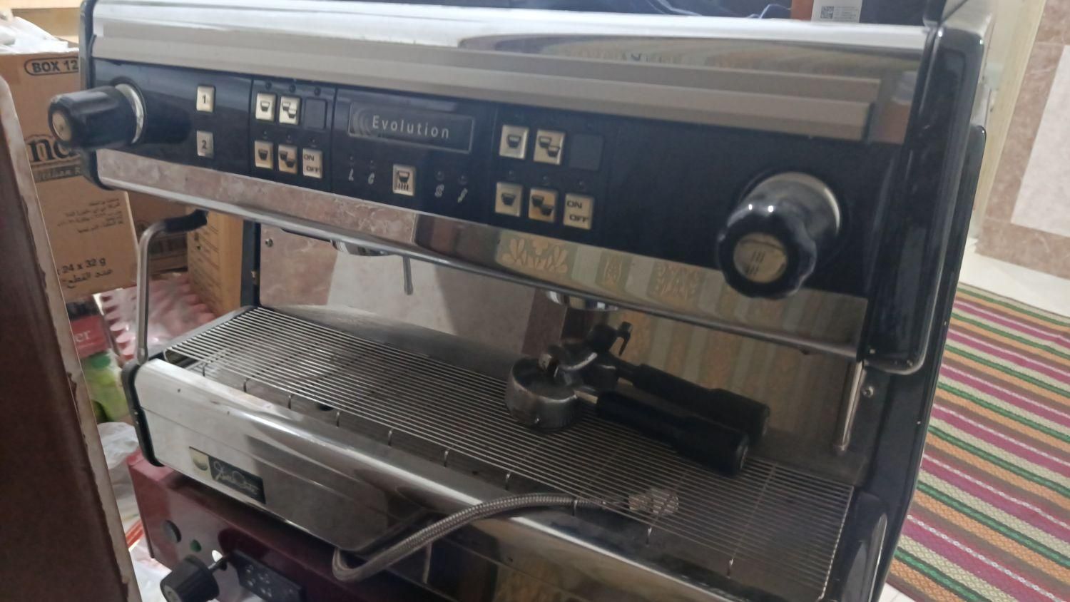 فائما . وگا . دالاکورته|کافیشاپ و رستوران|بندرعباس, |دیوار