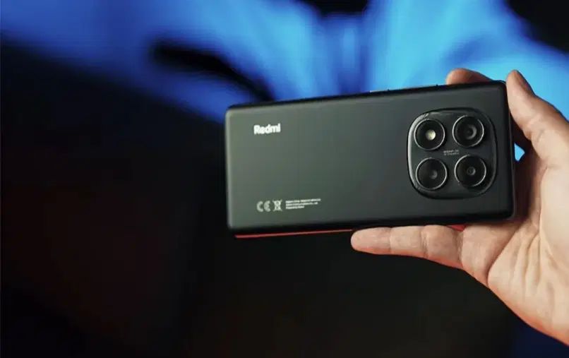 شیائومی  note 14 pro 256gig.      RAM12 معاوضه|موبایل|کرمانشاه, |دیوار