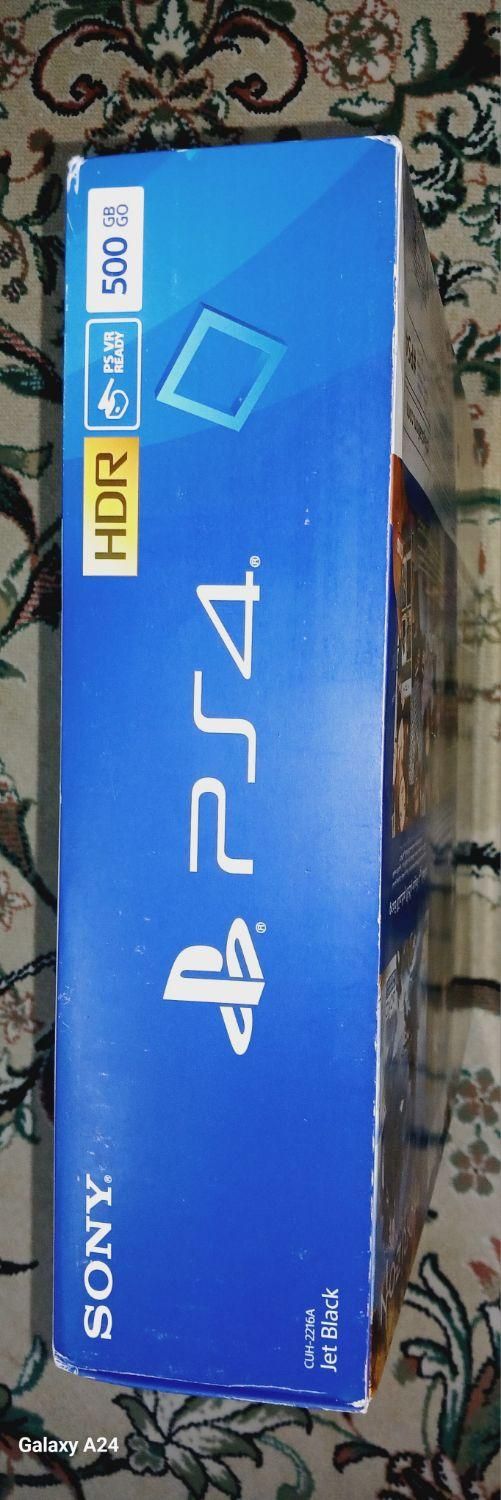 ps4 تمیز|کنسول، بازی ویدئویی و آنلاین|اصفهان, خواجو|دیوار