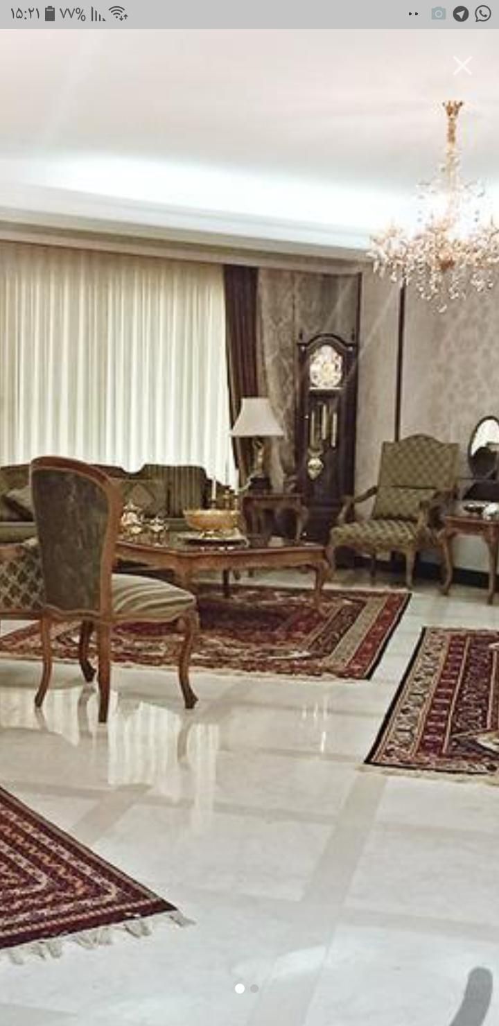 ۳۸۰متر ویلا ۴ خواب شهرک غرب|اجارهٔ خانه و ویلا|تهران, ایوانک|دیوار