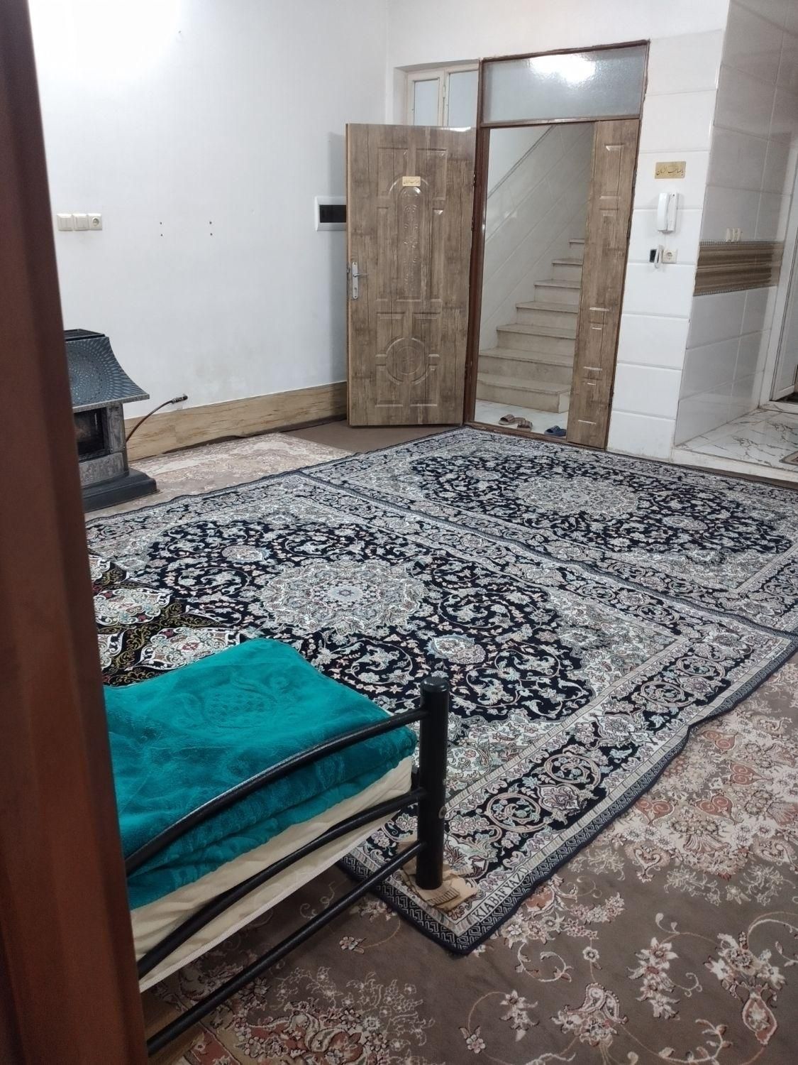 سوئیت منزل با پارکینگ و کولر گازی|اجارهٔ کوتاهمدت آپارتمان و سوئیت|قم, جمکران|دیوار