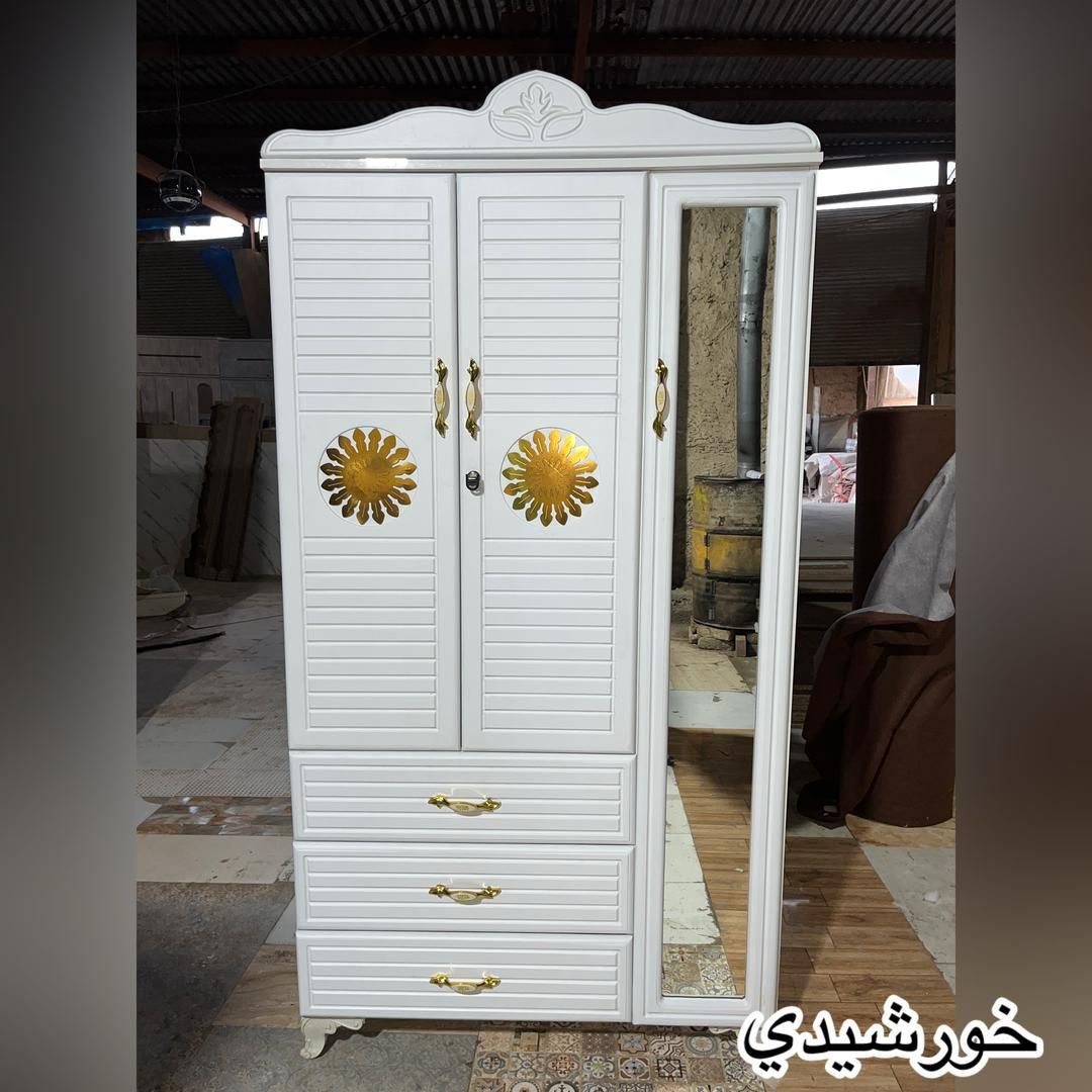 کمد.دراور قیمت تولیدی|جاکفشی، کمد، دراور|بوشهر, |دیوار