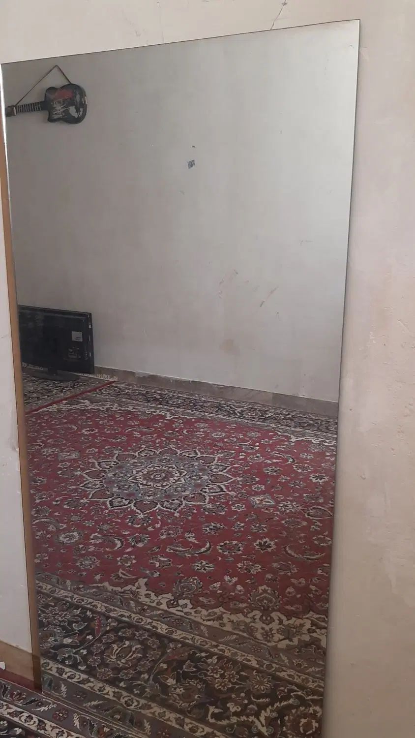 آینه سالم|آینه|اصفهان, دارک|دیوار