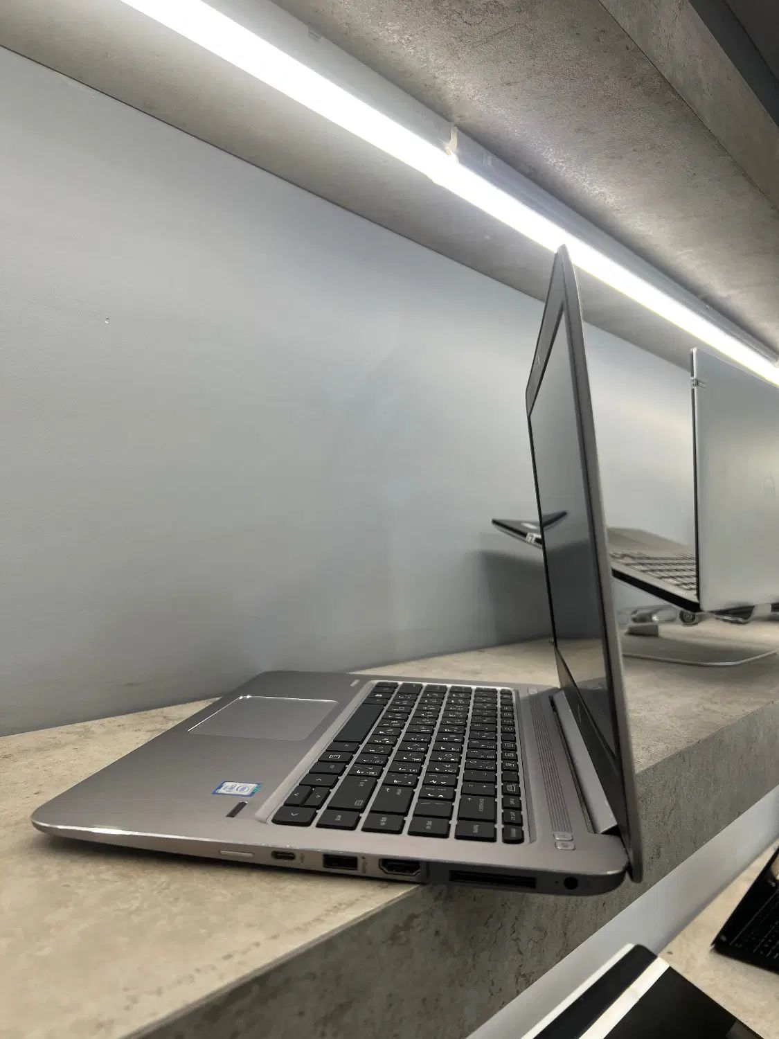 Hp Elitebook 840 G4|رایانه همراه|تهران, دزاشیب|دیوار