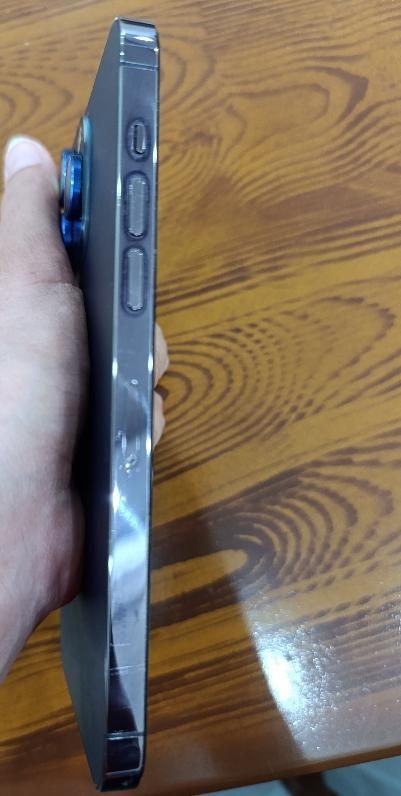 اپل iphone 14 Pro Max با حافظهٔ ۲۵۶ گیگابایت|موبایل|مشهد, ایثارگران|دیوار
