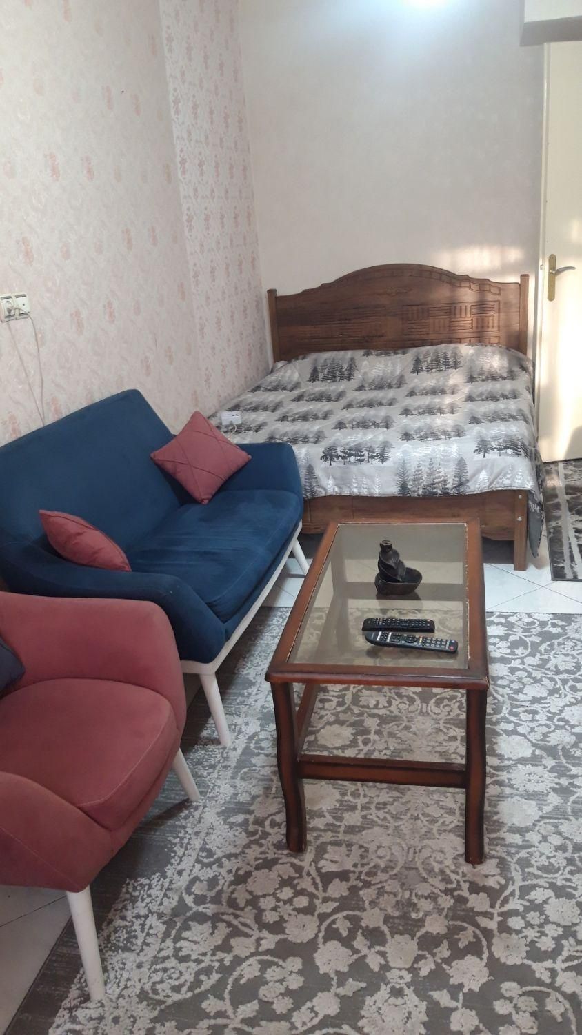 سوییت آپارتمان مبله اجاره کوتاه مدت|اجارهٔ کوتاهمدت آپارتمان و سوئیت|تهران, ستارخان|دیوار