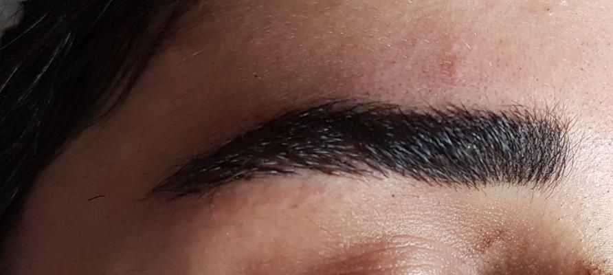 مدل برای میکروبلیدینگ|خدمات آرایشگری و زیبایی|لاهیجان, مهرگان|دیوار