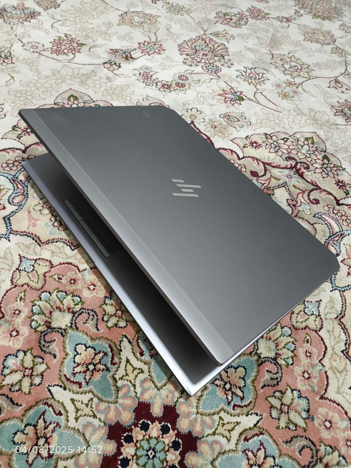 لبتاب hp zbook g6 i9 9880H|رایانه همراه|قدس, شهر‌قدس|دیوار