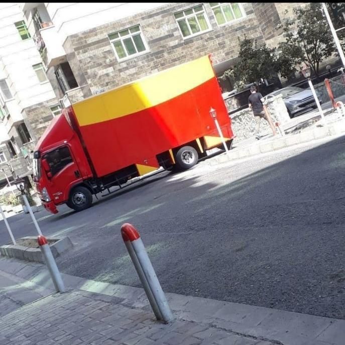 باربری و حمل و نقل ظرافت بار بسته بندی|خدمات حمل و نقل|کرمانشاه, |دیوار