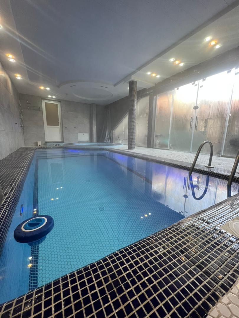 اجاره ویلا باغبهادران باغ باغبادران باغ بهادران|اجارهٔ کوتاه‌مدت ویلا و باغ|اصفهان, بوستان آینه خانه|دیوار