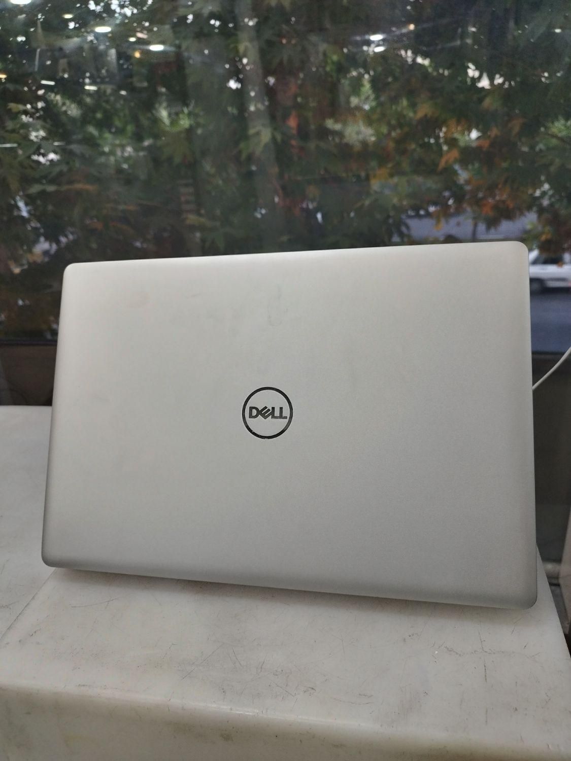 لپ تاپ 15.6 اینچ لمسی نسل 8دل Dell i7 SSD|رایانه همراه|شیراز, زرهی|دیوار