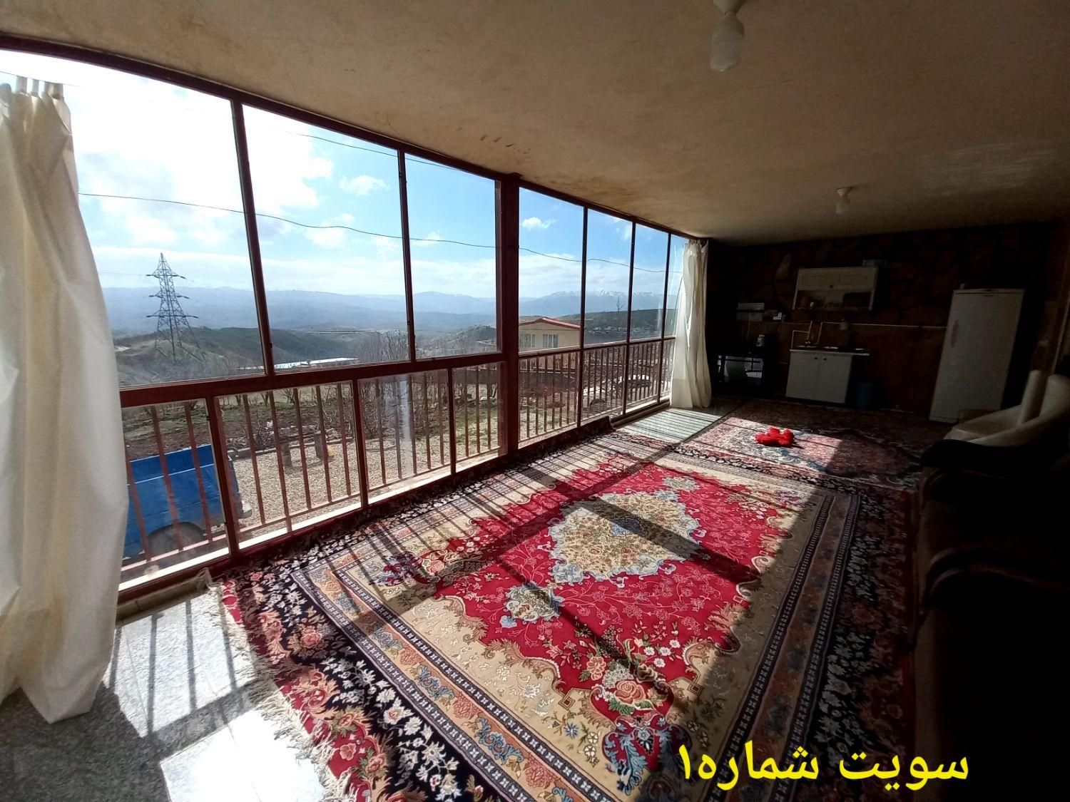 سویت،سوییت،سوئیت ویلایی جوانرود(پارکینگ یزرگ)|اجارهٔ کوتاه‌مدت آپارتمان و سوئیت|جوانرود, |دیوار