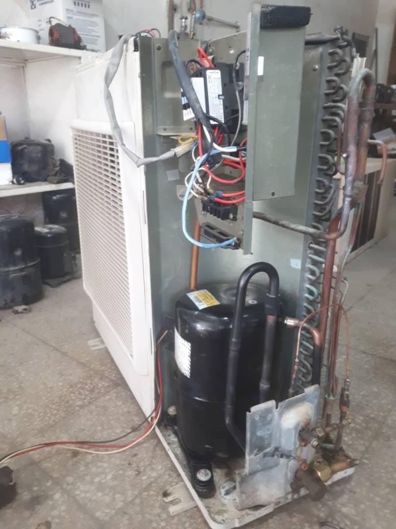 خدمات بخاری گازی،آب تصفیه کن ،آبسردکن،اسپیلت|خدمات پیشه و مهارت|سیرجان, |دیوار