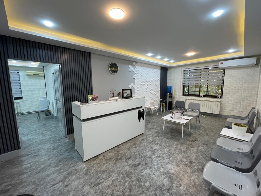 اجاره مطب /خ خرمشهر /طبقه اول|اجارهٔ دفتر کار، اتاق اداری، مطب|تالش, هشتپر|دیوار