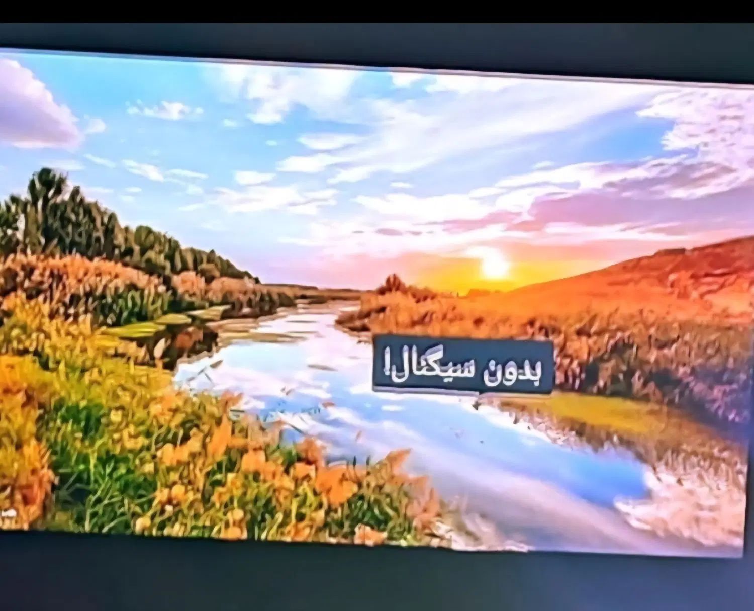 تلویزیون ایکس ویژن۴۹ اینچ سالم در حدنو|تلویزیون و پروژکتور|کرج, خرمدشت|دیوار