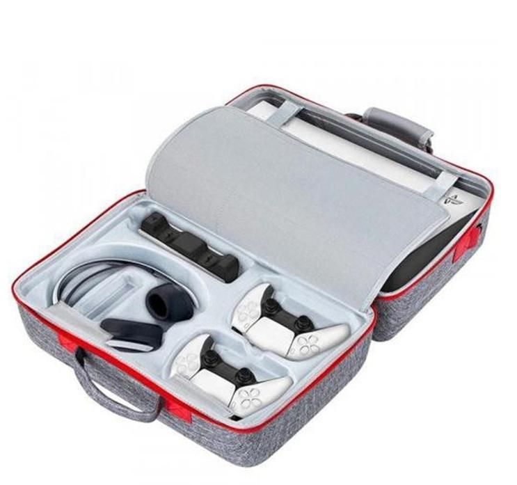 کیف DeadSkull PS5 Bag دداسکال|کنسول، بازی ویدئویی و آنلاین|قم, ارم|دیوار