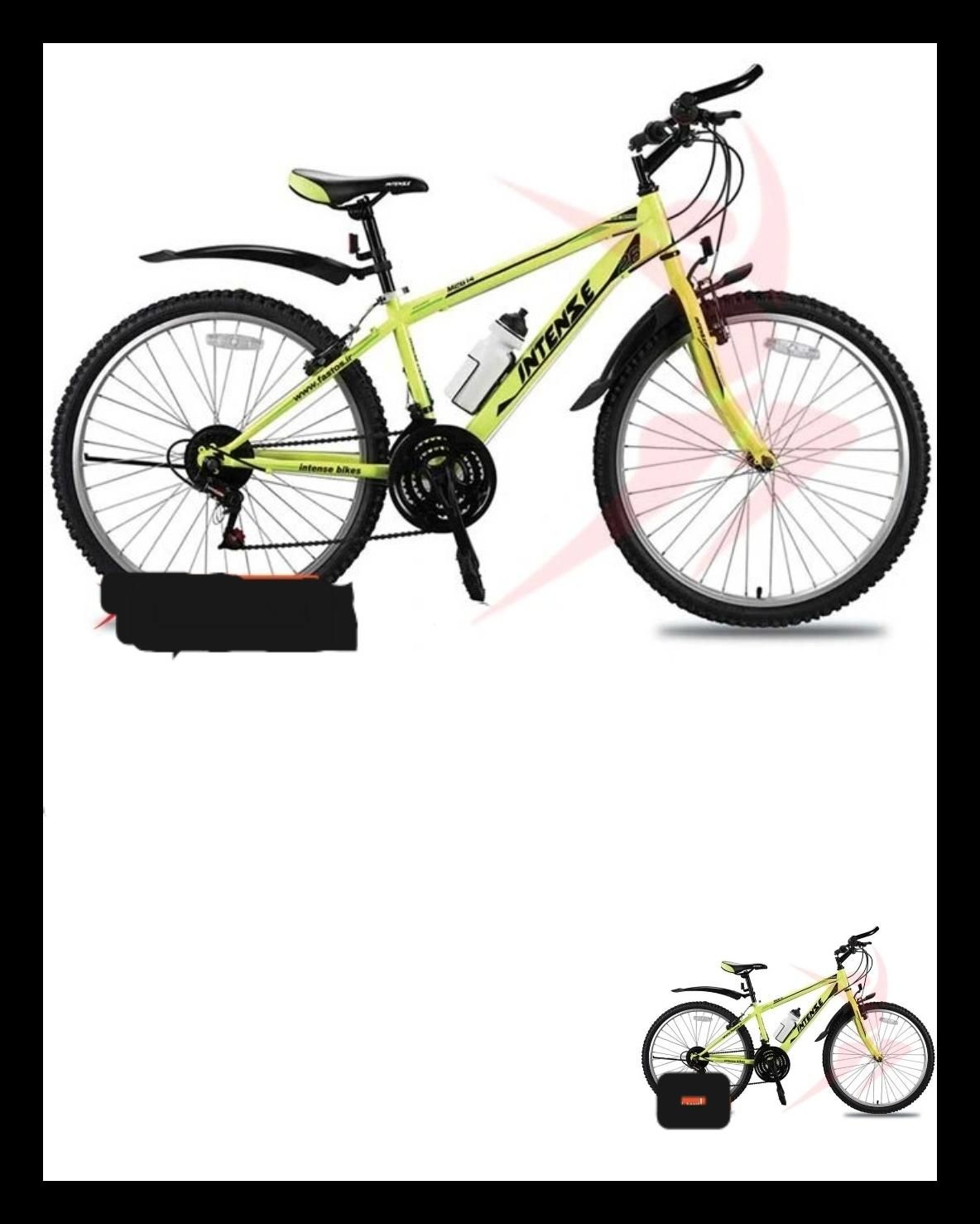 دوچرخه ۲۶|دوچرخه، اسکیت، اسکوتر|سبزوار, فیاض|دیوار