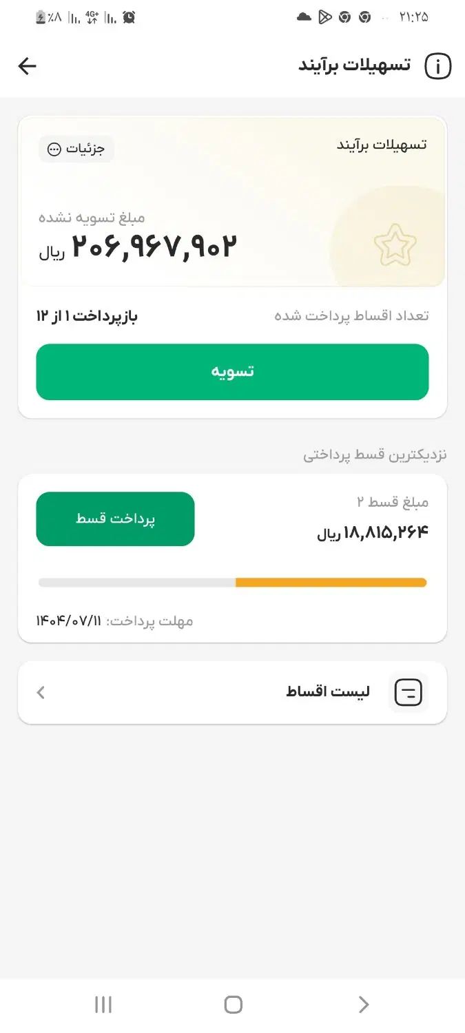 وام رایگان به شرط بدون شرایط|کارت هدیه و تخفیف|مشهد, هفده شهریور|دیوار