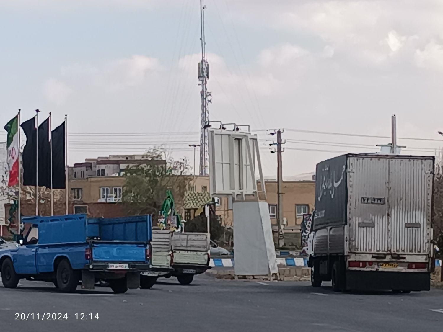 دکتر اثاثیه|خدمات حمل و نقل|مهاجران, |دیوار