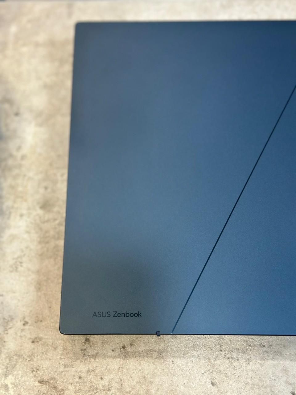 لپ تاپ Asus Zenbook 14 Oled UX3402ZA|رایانه همراه|تهران, حکمت|دیوار