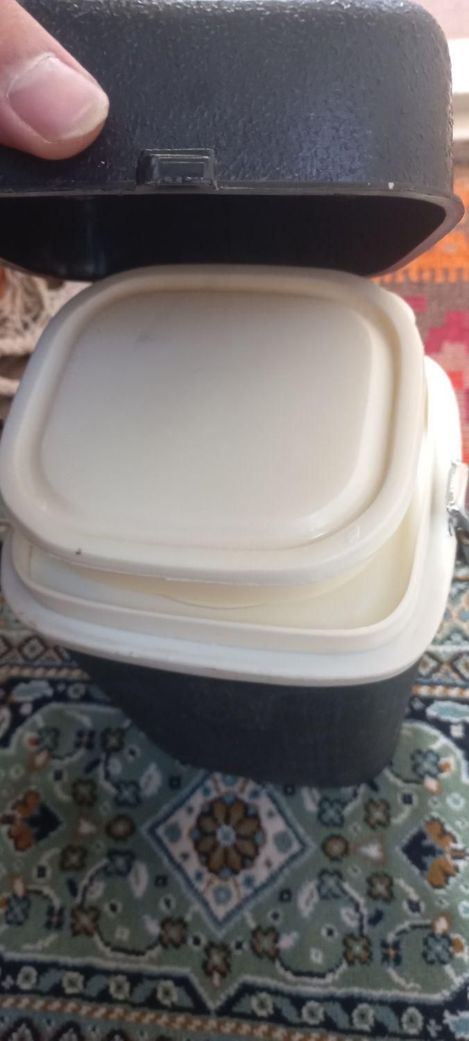 ظرف غدا|ظروف نگهدارنده، پلاستیکی، یک‌بارمصرف|قزوین, |دیوار