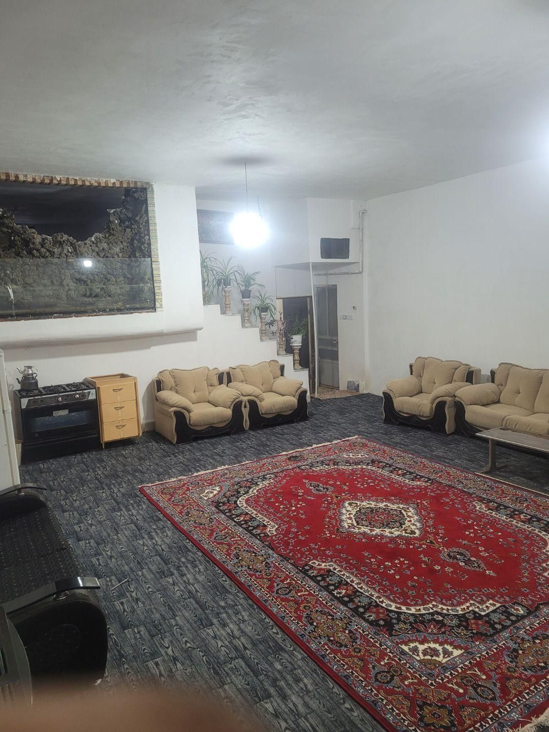 اجاره روزانه/هفتگی/ماهانه آپارتمان ۱۷۰متر|اجارهٔ کوتاه‌مدت آپارتمان و سوئیت|بروجرد, |دیوار
