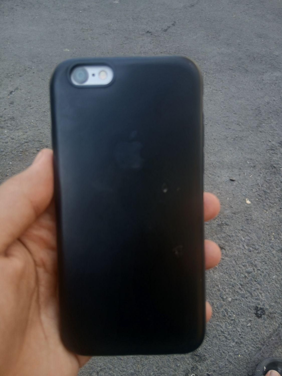 iPhone 6|موبایل|تهران, شهید غیوری (ابن باویه)|دیوار