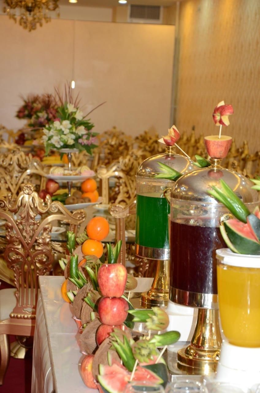 تالارسفید|خدمات پذیرایی، مراسم|اصفهان, خانه اصفهان|دیوار