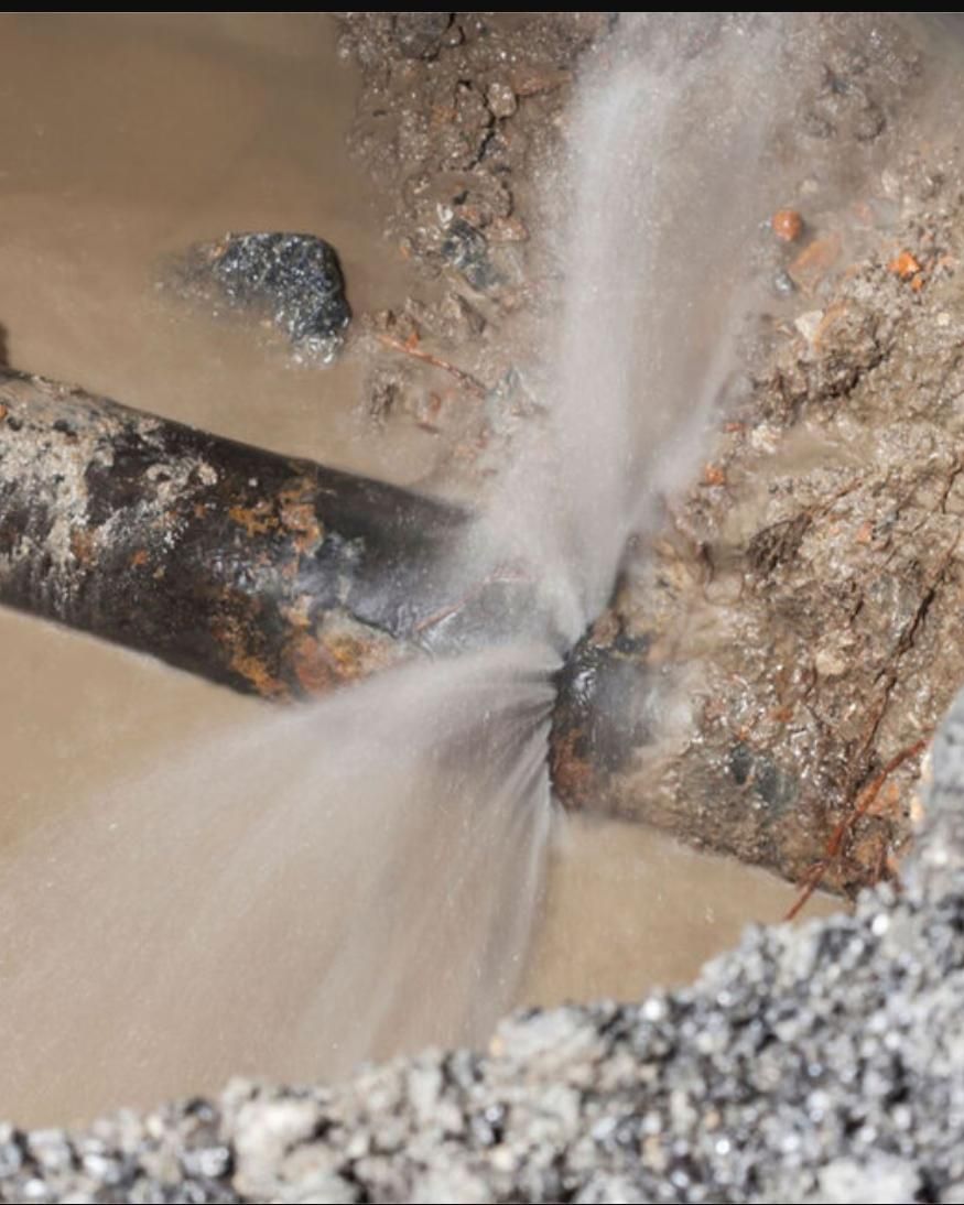 نشت یابی / نصب پمپ آب/ تعویض لوله آب /فاضلاب|خدمات پیشه و مهارت|تهران, سید خندان (جلفا)|دیوار