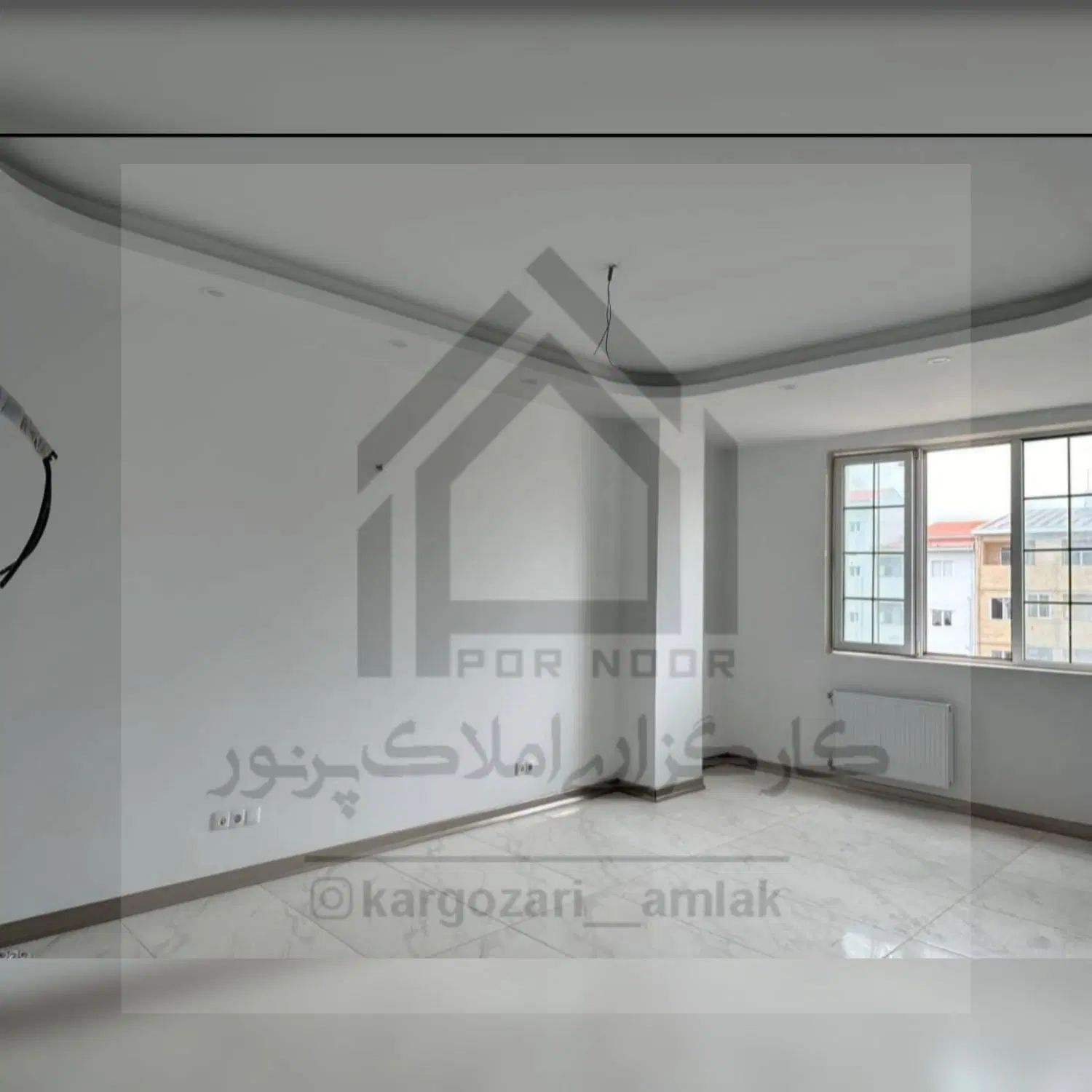 آپارتمان ۲۰۰ متری ۳ خوابه با ویو دریا در ساحل قو|اجارهٔ آپارتمان|بندر انزلی, ساحل قو|دیوار