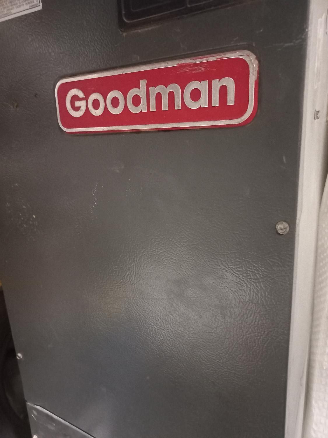 کولر گازی آمریکایی گودمن Goodman(اصل)|کولر گازی و فن‌کوئل|تهران, آبشار تهران (دریاچه)|دیوار