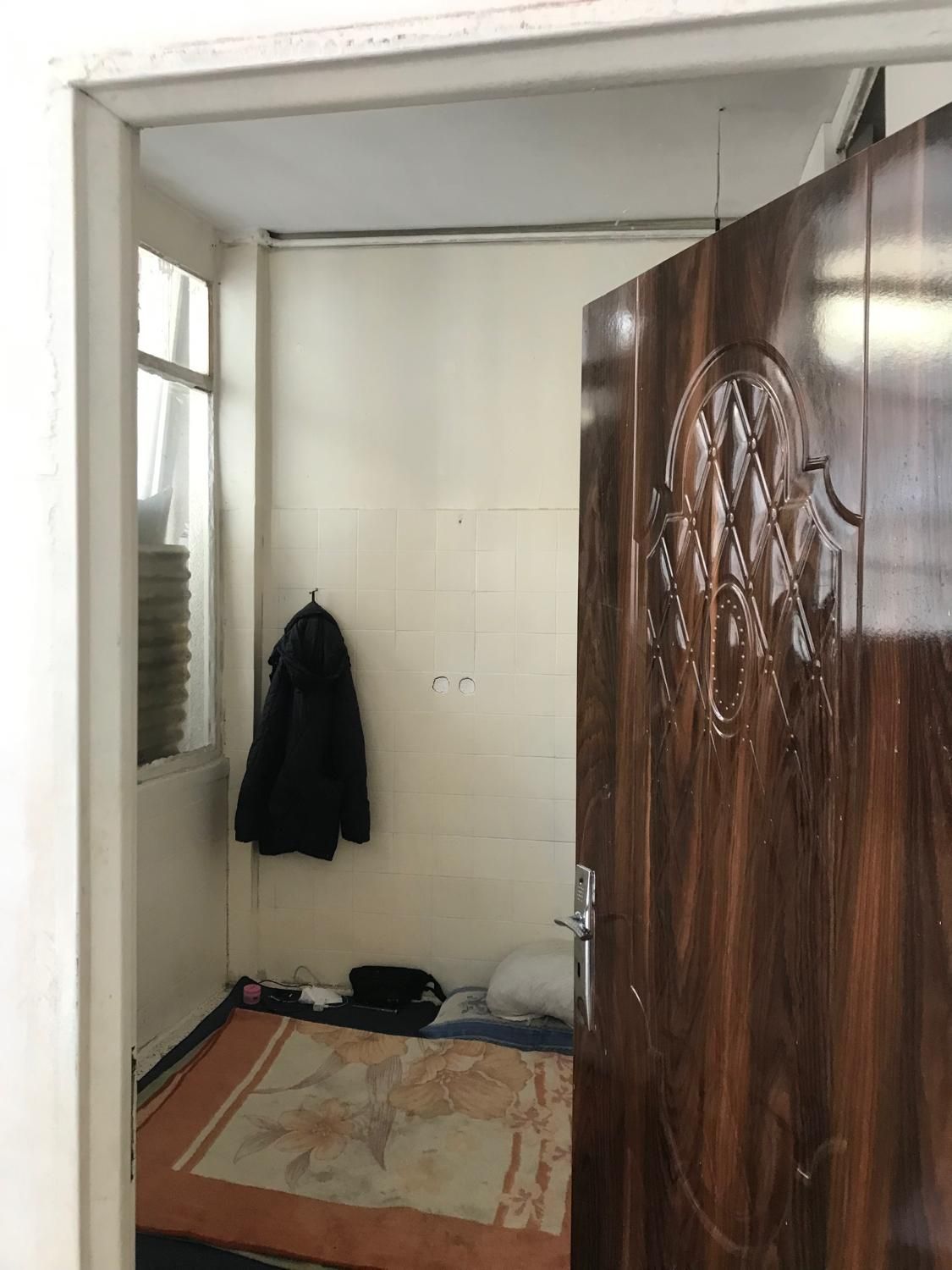 اجاره طبقه همکف دوخواب نفیس اتابک مینابی|اجارهٔ خانه و ویلا|تهران, مینابی|دیوار