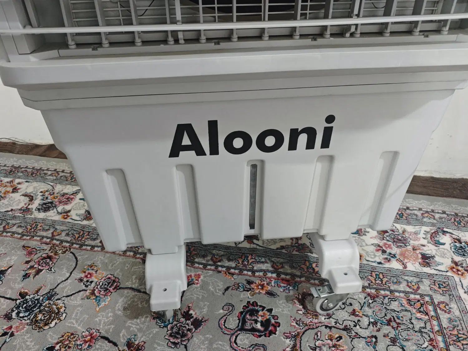 کولر آبی پرتابل آلونی AC-1470 دوسال گارانتی|کولر آبی|مشهد, کوشک مهدی|دیوار