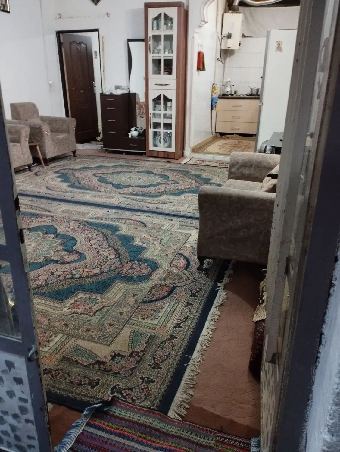 خانه|اجارهٔ خانه و ویلا|مشهد, شهرک بهارستان|دیوار