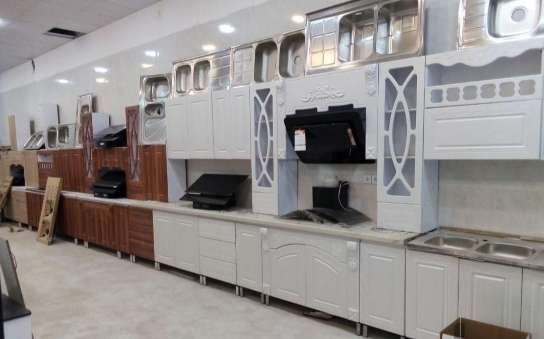 کابینت آرشام، مدرن کابینت(041)|مصالح و تجهیزات ساختمان|گرگان, |دیوار