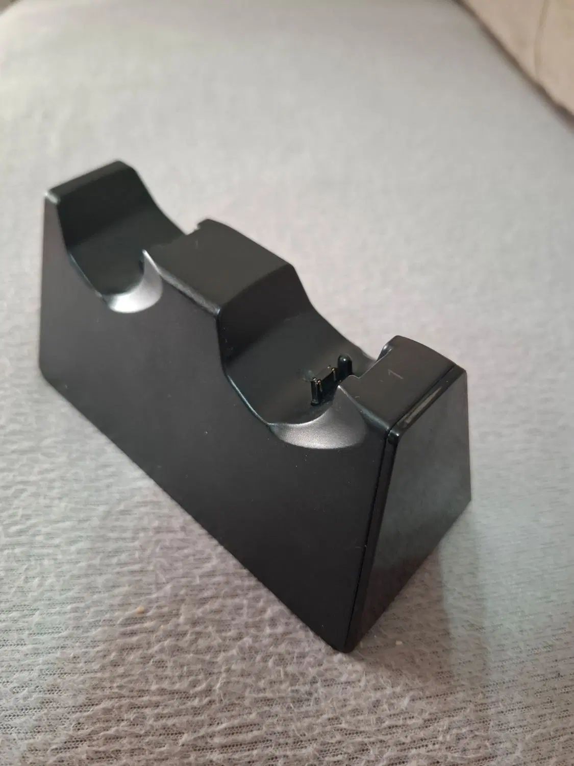 پایه شارژ و فن خنک کننده ps4|کنسول، بازی ویدئویی و آنلاین|تهران, دریاچه شهدای خلیج فارس|دیوار