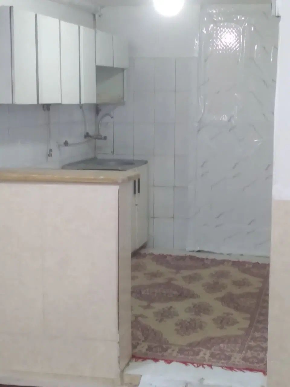 مسلم شمالی۱۱ همکف راه  جدا|اجارهٔ خانه و ویلا|مشهد, گاز|دیوار